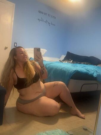 Daniellee760 Foto Desnuda Filtrada OnlyFans 7
