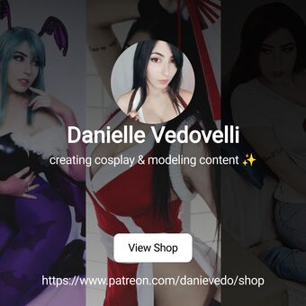 daniellevedovelli