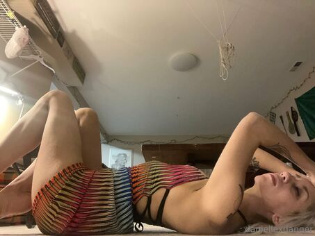 daniellexdanger Foto Desnuda Filtrada OnlyFans 18