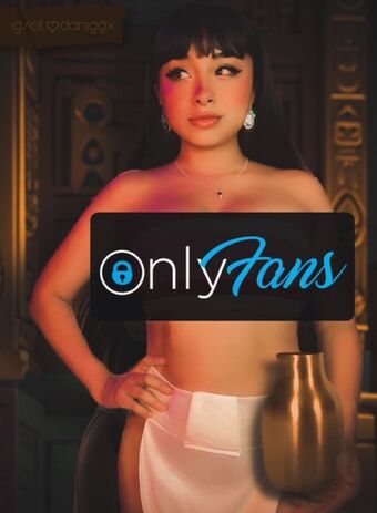 daniggx Foto Desnuda Filtrada OnlyFans 3