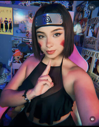 daniggx Foto Desnuda Filtrada OnlyFans 7