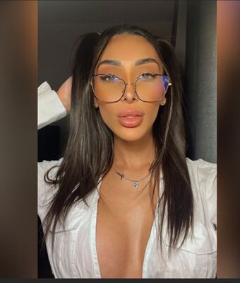 Danika Patrick Foto Desnuda Filtrada OnlyFans 2