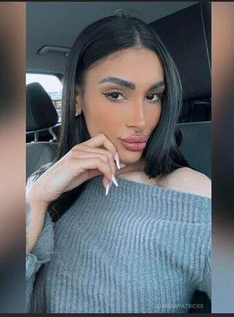 Danika Patrick Foto Desnuda Filtrada OnlyFans 3