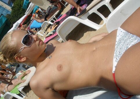 Danika Yarosh Foto Desnuda Filtrada OnlyFans 8