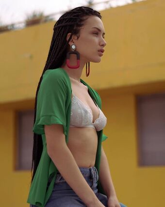 Danit Tal Foto Desnuda Filtrada OnlyFans 2