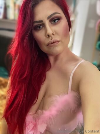 danithegirl369 Foto Desnuda Filtrada OnlyFans 12