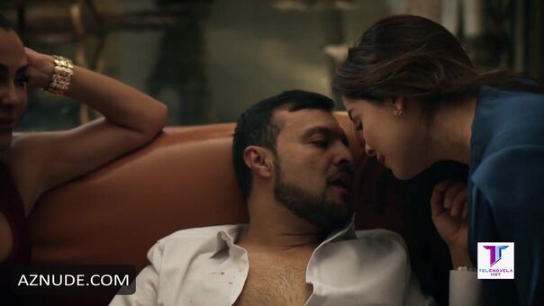 Danna Garcia Foto Desnuda Filtrada OnlyFans 10