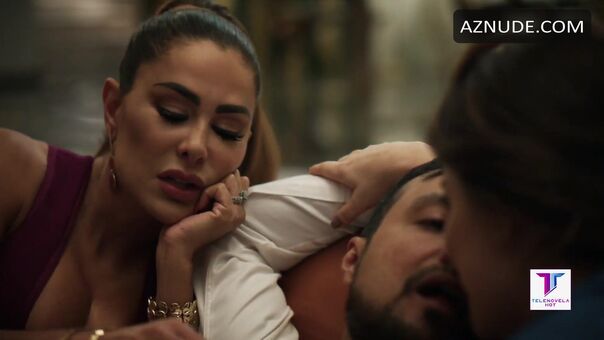 Danna Garcia Foto Desnuda Filtrada OnlyFans 12