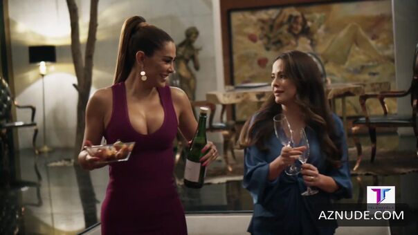 Danna Garcia Foto Desnuda Filtrada OnlyFans 15