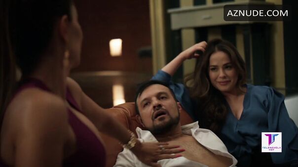 Danna Garcia Foto Desnuda Filtrada OnlyFans 16