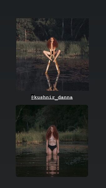 Danna kushnir