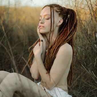 Danna kushnir