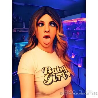 danni92 Foto Desnuda Filtrada OnlyFans 8