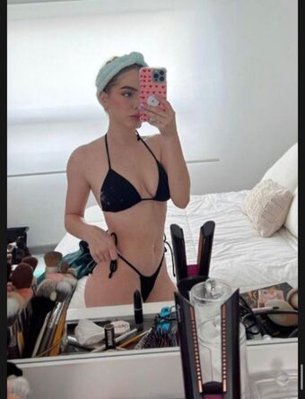 Danny Alfaro Foto Desnuda Filtrada OnlyFans 5