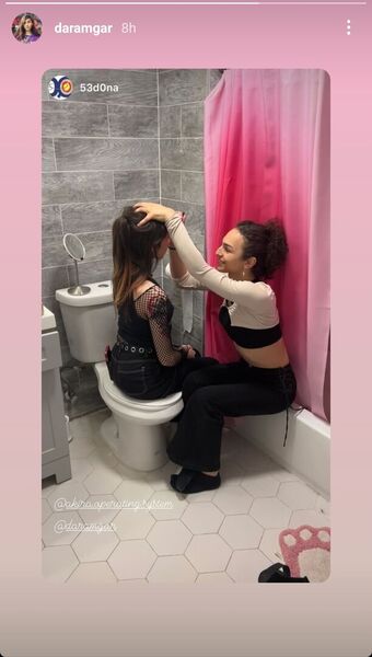 Daramgar Foto Desnuda Filtrada OnlyFans 19