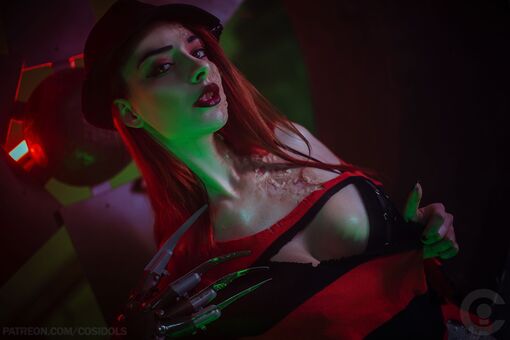 Daria Khime