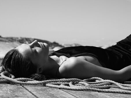 Daria Werbowy