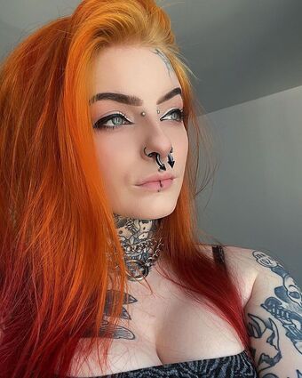 DarkBrew Foto Desnuda Filtrada OnlyFans 3