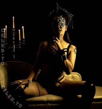 darkenddesire  Foto Desnuda Filtrada OnlyFans 1