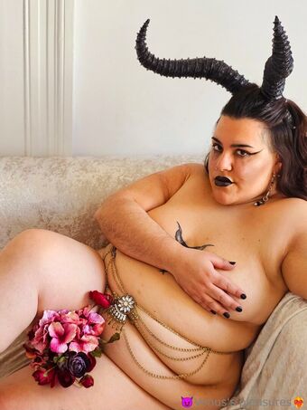 darkvenusbbw