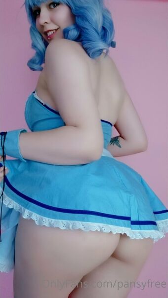 darling.mint Foto Desnuda Filtrada OnlyFans 18