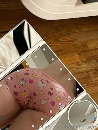 darlingzero Foto Desnuda Filtrada OnlyFans 34