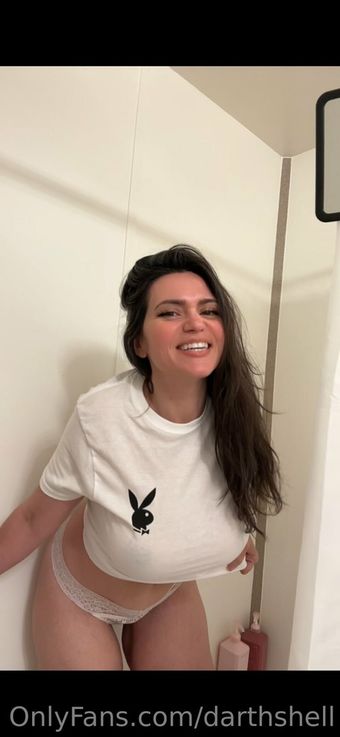 Darthshell Shellacious