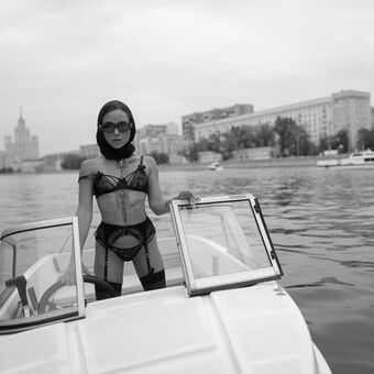Darya Yarets