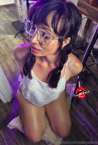 Daryajane Foto Desnuda Filtrada OnlyFans 21