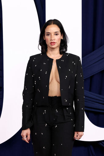 Dascha Polanco