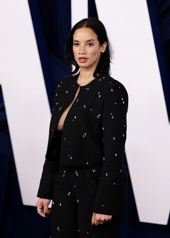 Dascha Polanco
