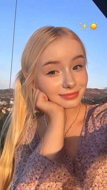 Dasha Gartman / BuleBarbie