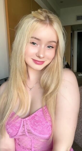 Dasha Gartman