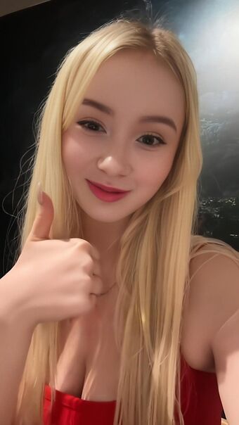 Dasha Gartman Foto Desnuda Filtrada OnlyFans 52