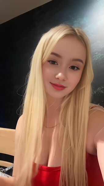 Dasha Gartman Foto Desnuda Filtrada OnlyFans 53