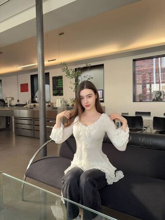 Dasha Taran Foto Desnuda Filtrada OnlyFans 152