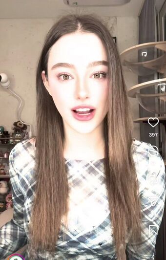 Dasha Taran Foto Desnuda Filtrada OnlyFans 153