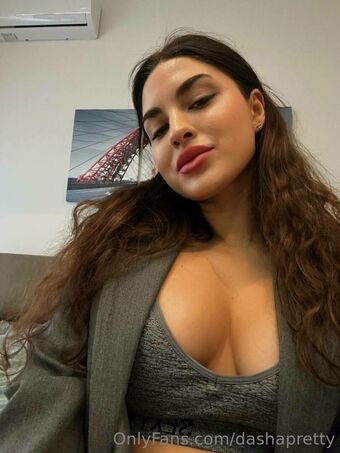 dashapretty Foto Desnuda Filtrada OnlyFans 13