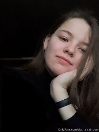dasharainbow Foto Desnuda Filtrada OnlyFans 11