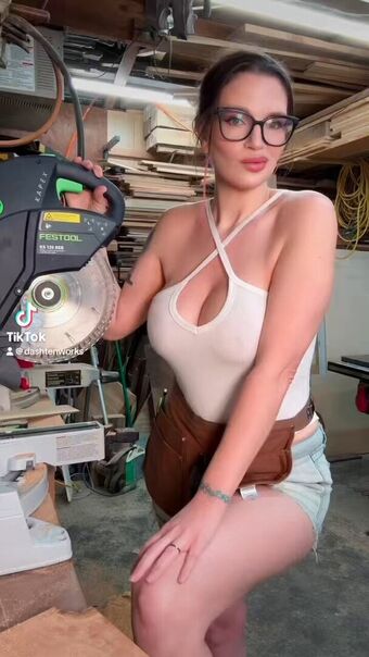 Dashtenworks Foto Desnuda Filtrada OnlyFans 47