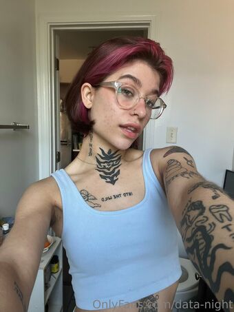 data-night Foto Desnuda Filtrada OnlyFans 12