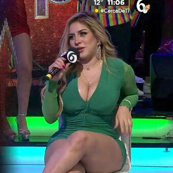 Datsy Acuña Foto Desnuda Filtrada OnlyFans 29