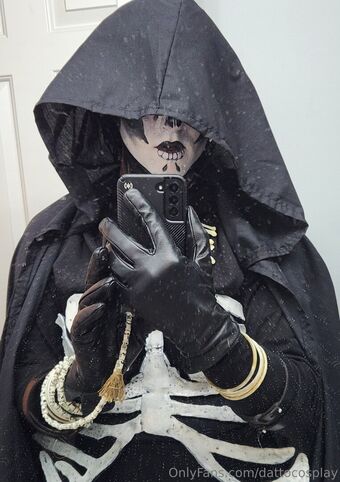 dattocosplay