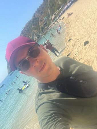 davidsgp Foto Desnuda Filtrada OnlyFans 4