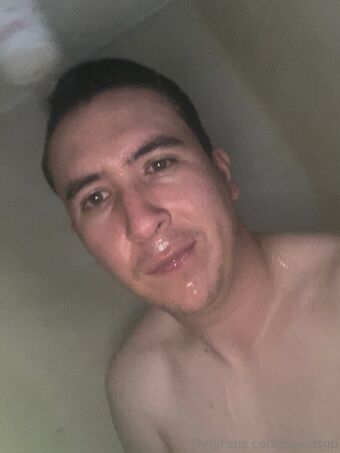 davidsgp Foto Desnuda Filtrada OnlyFans 5