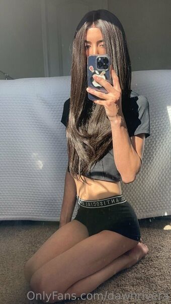dawnrivera Foto Desnuda Filtrada OnlyFans 33