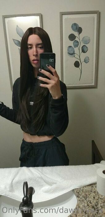 dawnrivera Foto Desnuda Filtrada OnlyFans 39