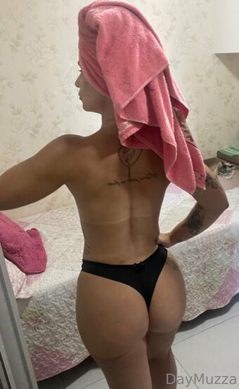 daymuzza Foto Desnuda Filtrada OnlyFans 1