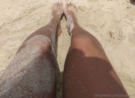 daynaof Foto Desnuda Filtrada OnlyFans 2