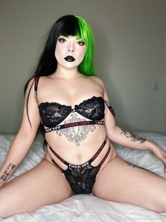 dayrenee